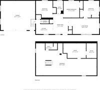 100 W Buse Street, Spencer, WI 54479