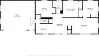 100 W Buse Street, Spencer, WI 54479