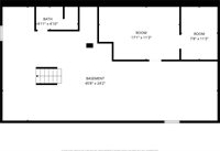 100 W Buse Street, Spencer, WI 54479