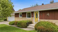 100 W Buse Street, Spencer, WI 54479
