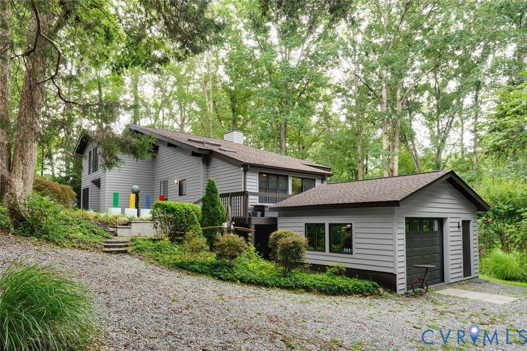 1474 Timber Ridge, Maidens, VA 23102