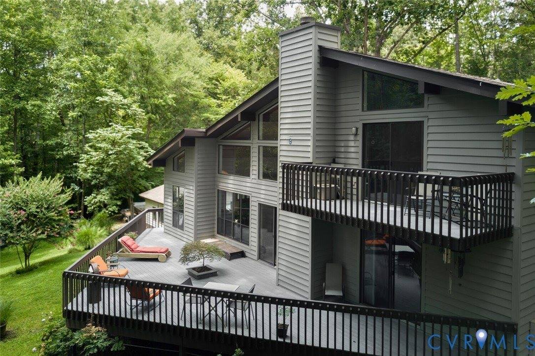 1474 Timber Ridge, Maidens, VA 23102