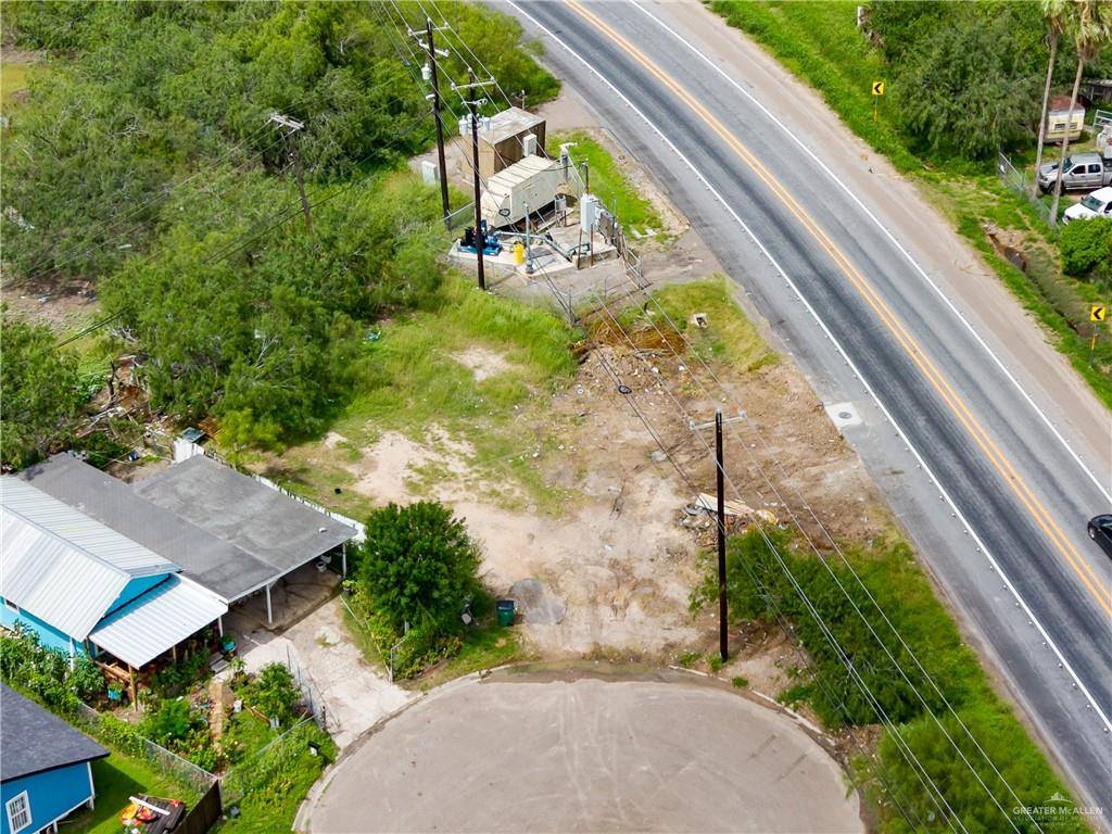00 Cheyenne Drive, Mercedes, TX 78570