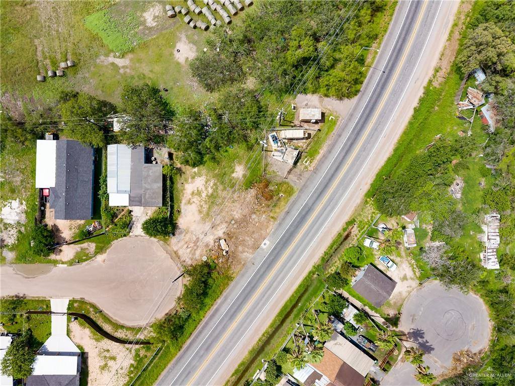00 Cheyenne Drive, Mercedes, TX 78570