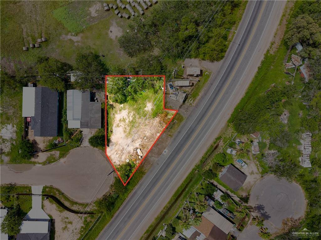 00 Cheyenne Drive, Mercedes, TX 78570
