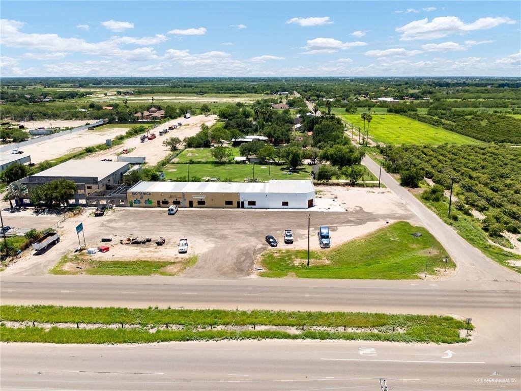 10746 North Bryan Road, Mission, TX 78573