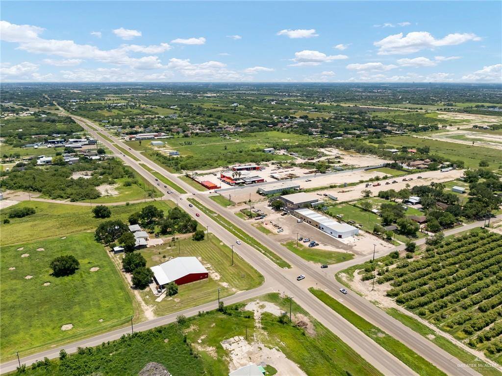 10746 North Bryan Road, Mission, TX 78573