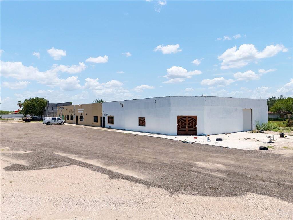 10746 North Bryan Road, Mission, TX 78573