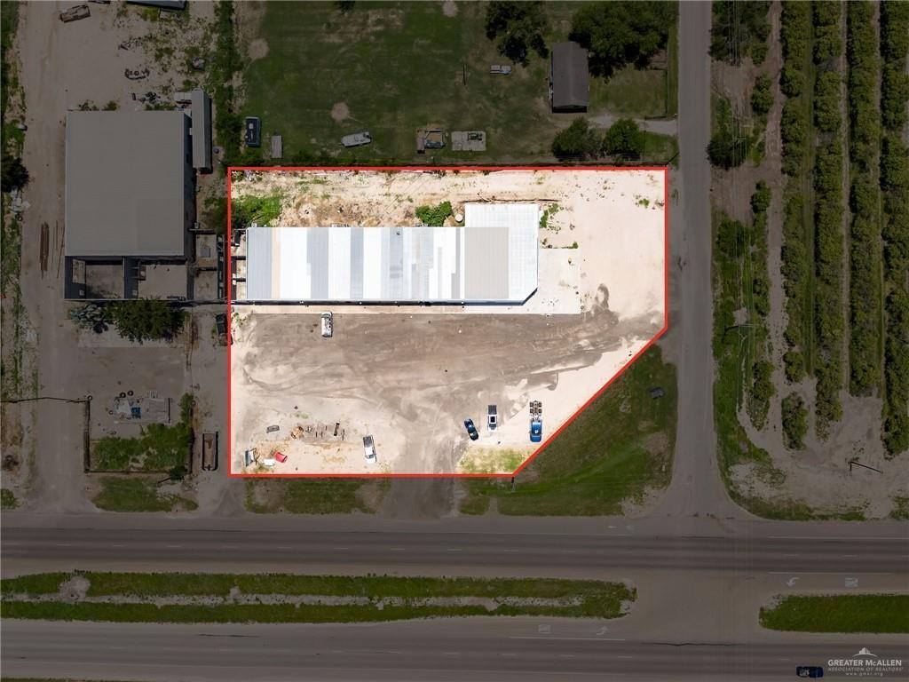 10746 North Bryan Road, Mission, TX 78573
