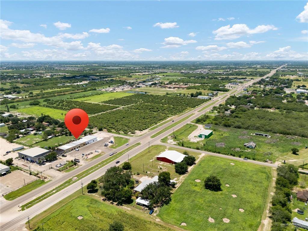 10746 North Bryan Road, Mission, TX 78573