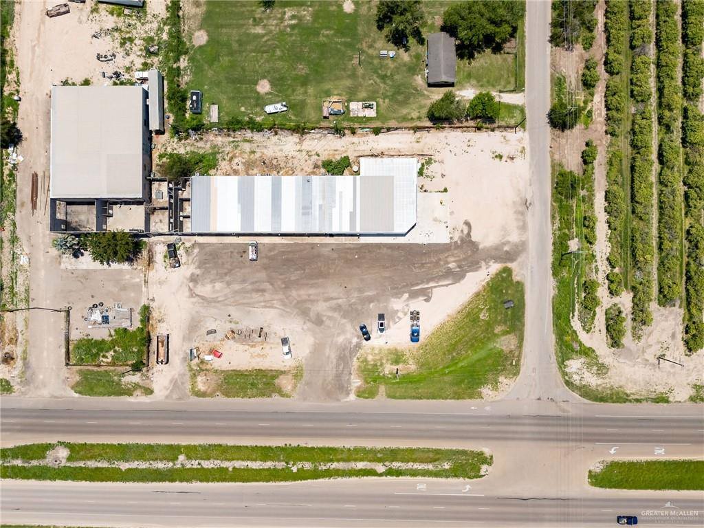 10746 North Bryan Road, Mission, TX 78573