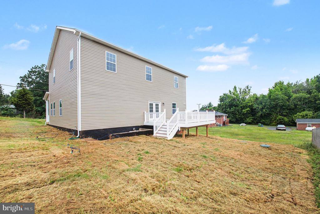 2426 Salem Church Road, Fredericksburg, VA 22407