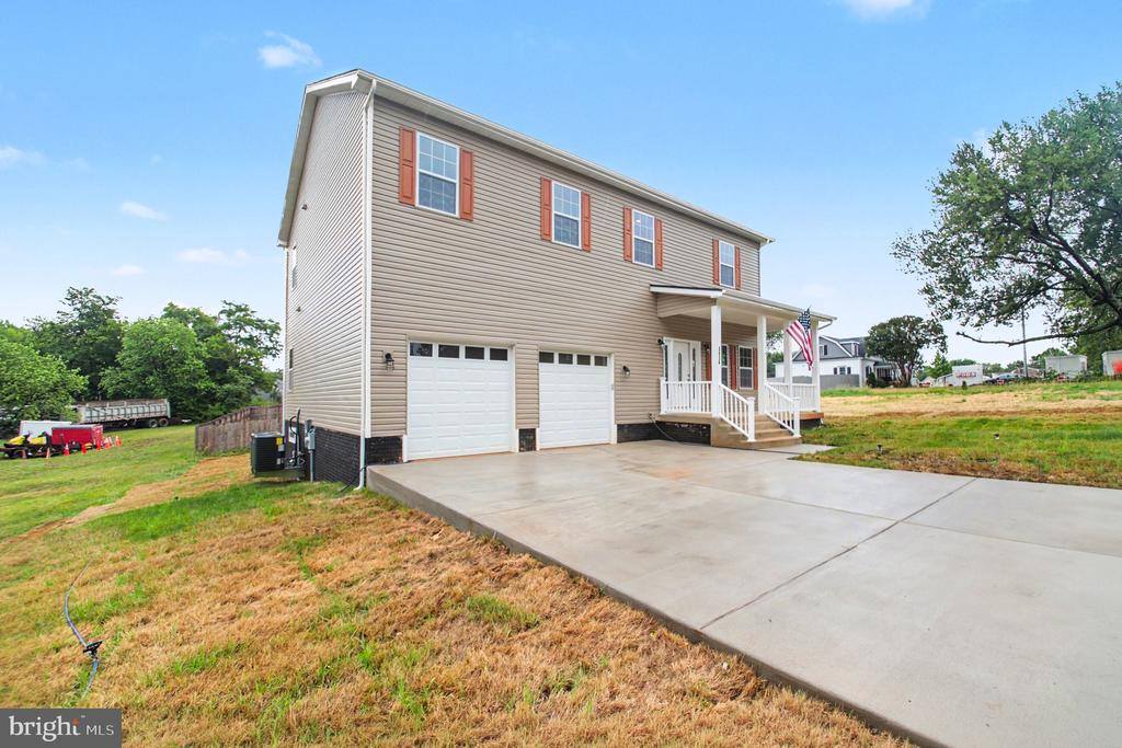 2426 Salem Church Road, Fredericksburg, VA 22407
