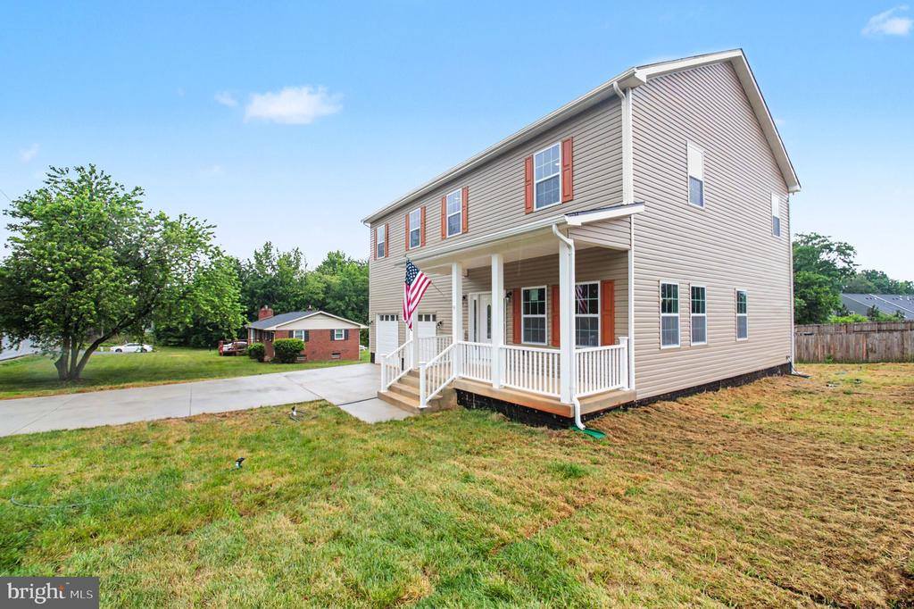 2426 Salem Church Road, Fredericksburg, VA 22407