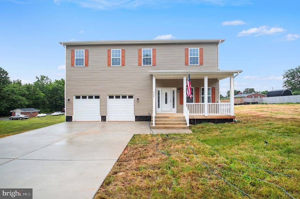 2426 Salem Church Road, Fredericksburg, VA 22407