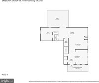 2426 Salem Church Road, Fredericksburg, VA 22407