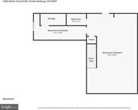 2426 Salem Church Road, Fredericksburg, VA 22407