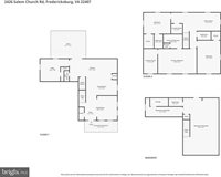 2426 Salem Church Road, Fredericksburg, VA 22407