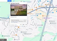 2426 Salem Church Road, Fredericksburg, VA 22407