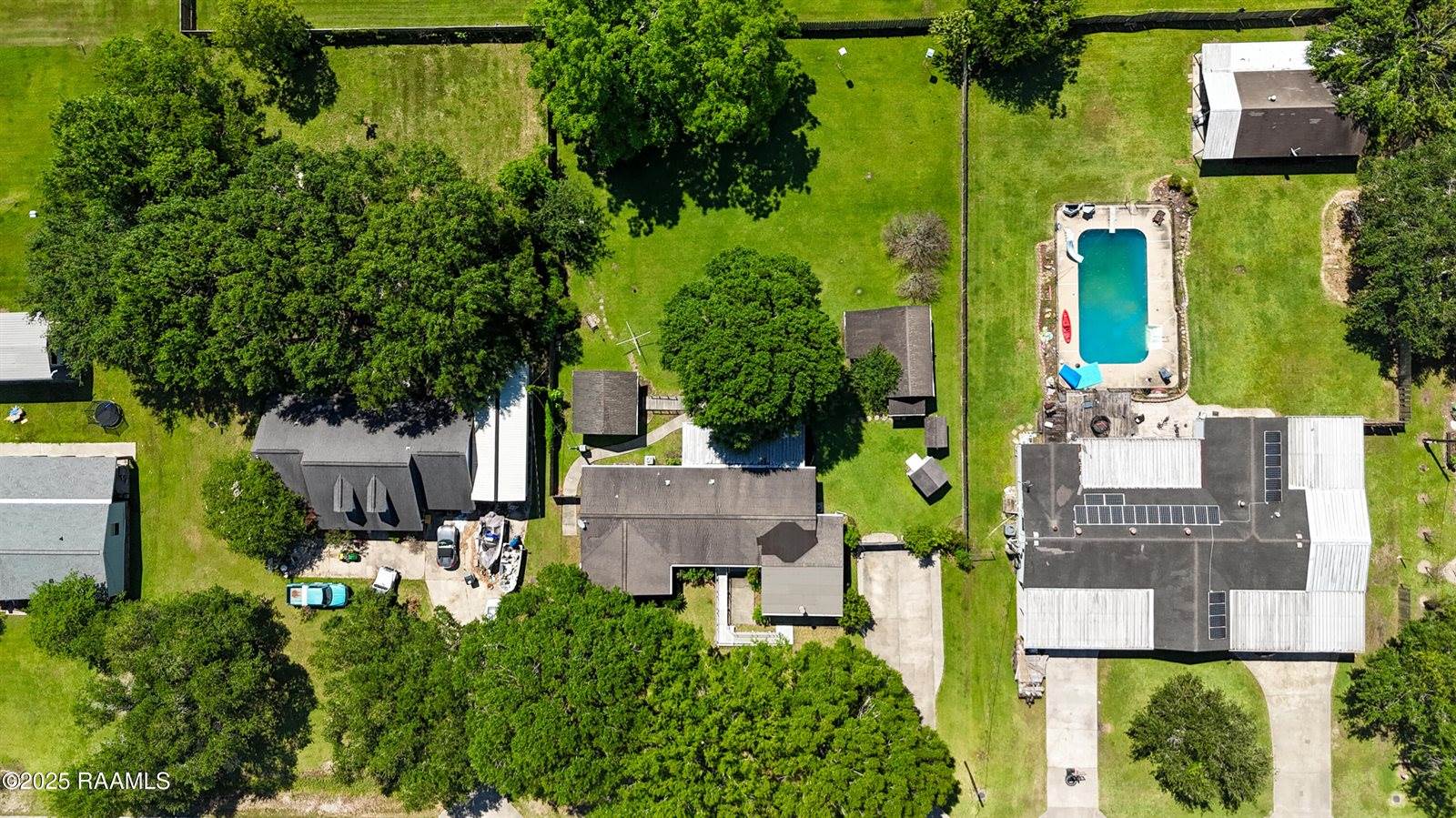 223 Henry Street, Patterson, LA 70392