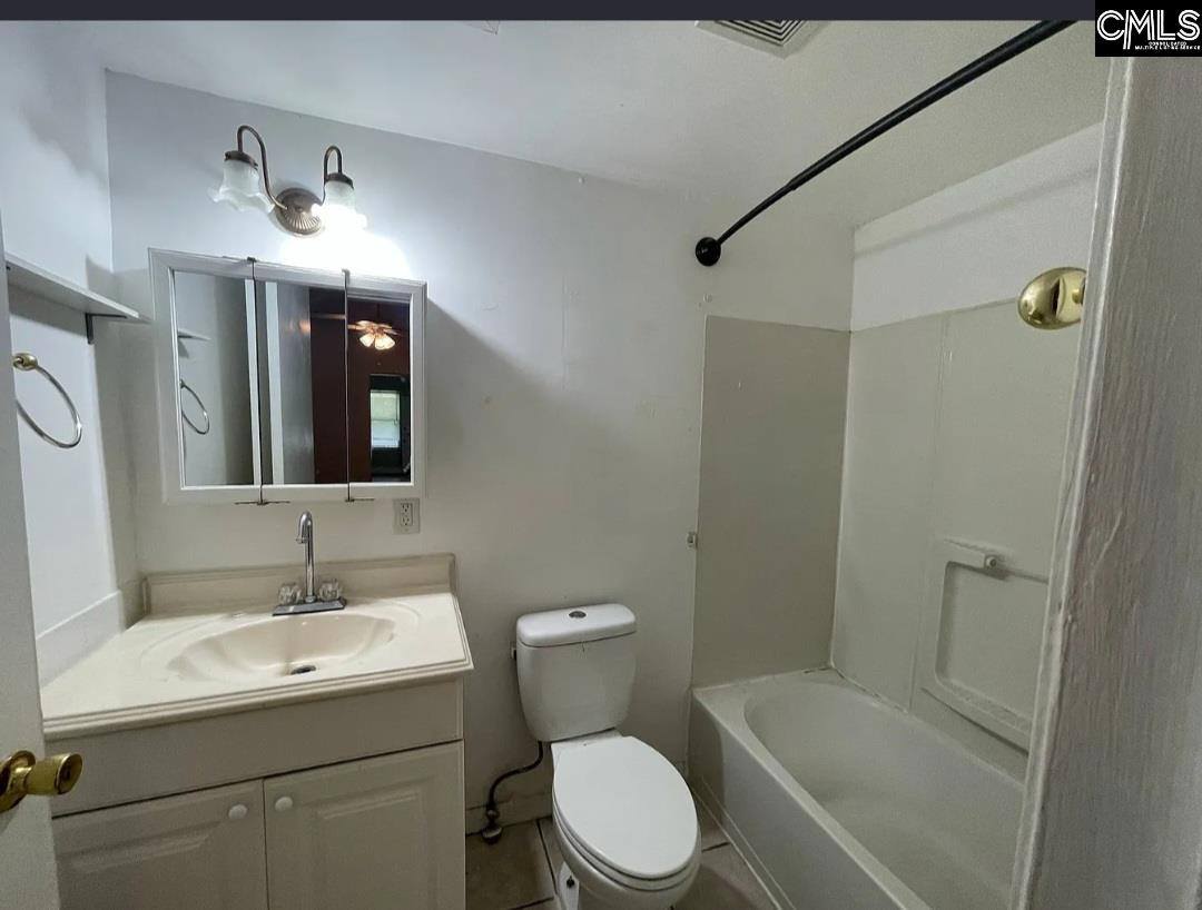 201-203 Tryon, Columbia, SC 29201