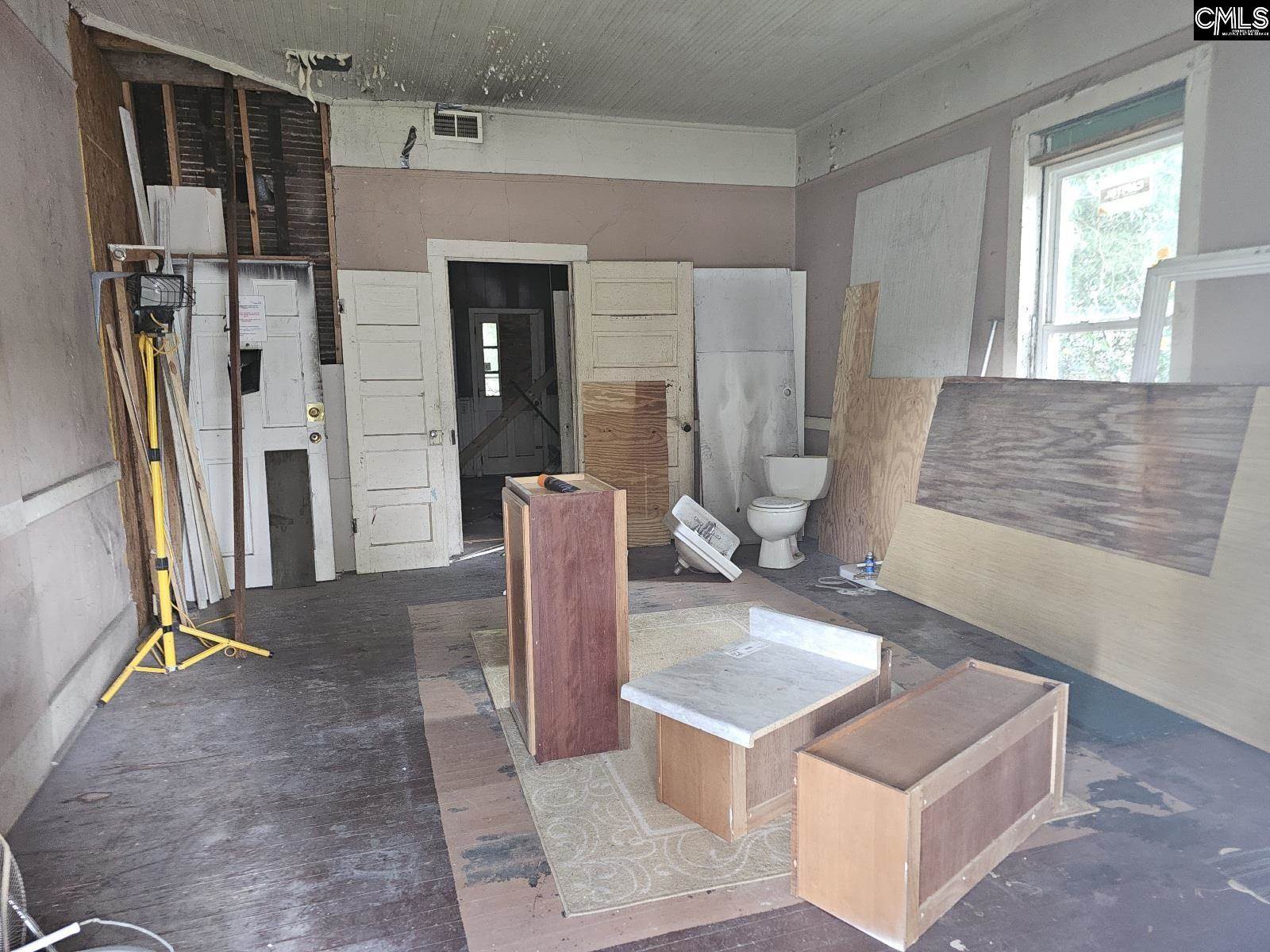 201-203 Tryon, Columbia, SC 29201