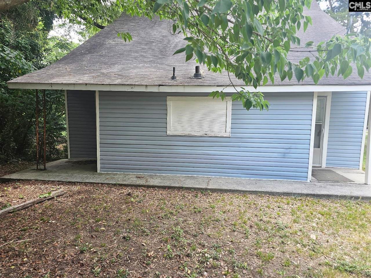201-203 Tryon, Columbia, SC 29201