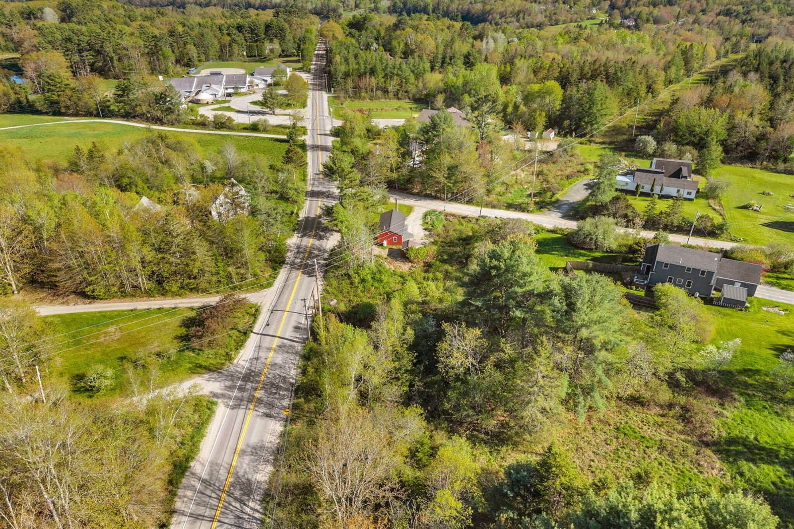 727 North Bend Road, Surry, ME 04684