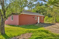 727 North Bend Road, Surry, ME 04684