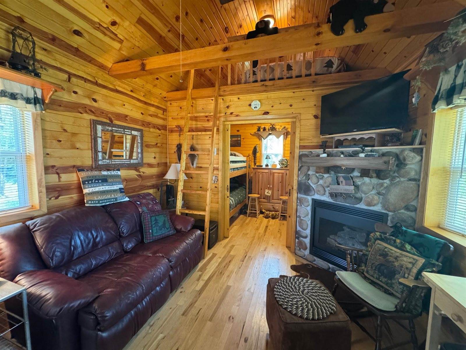 37089 Teal Drive, Sturgeon Lake, MN 55783
