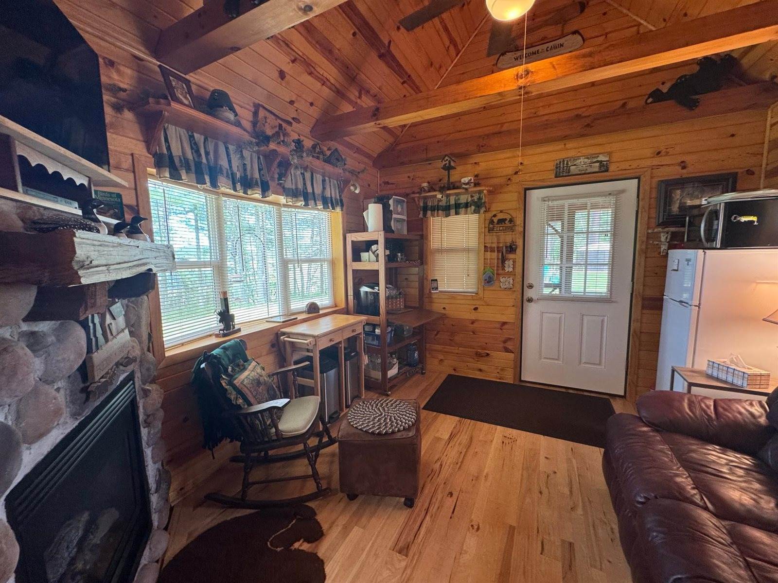 37089 Teal Drive, Sturgeon Lake, MN 55783