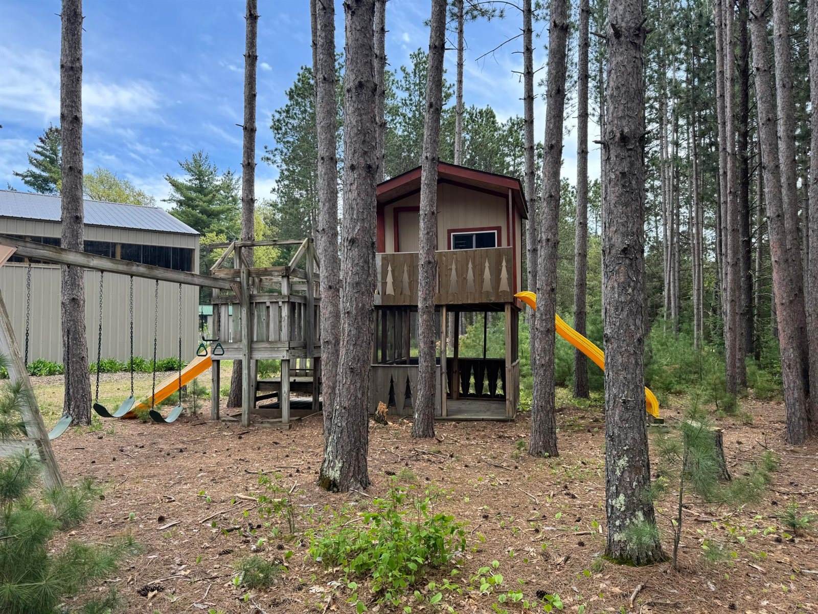 37089 Teal Drive, Sturgeon Lake, MN 55783