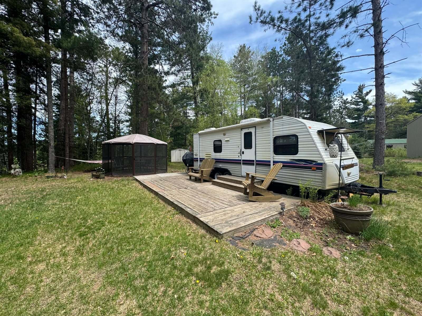 37089 Teal Drive, Sturgeon Lake, MN 55783