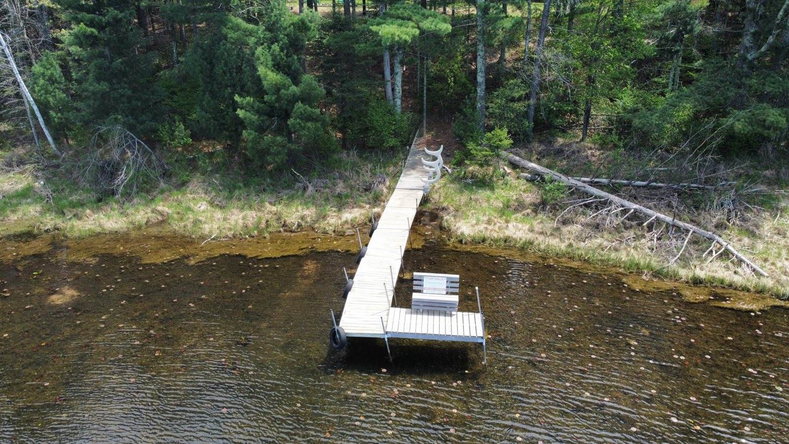 37089 Teal Drive, Sturgeon Lake, MN 55783