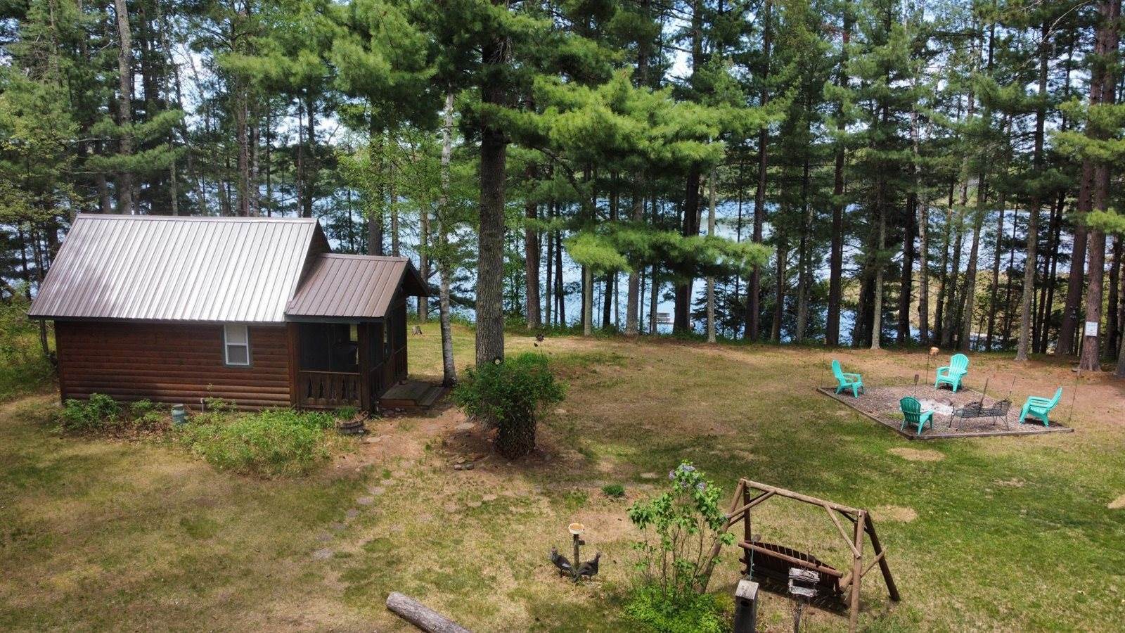 37089 Teal Drive, Sturgeon Lake, MN 55783