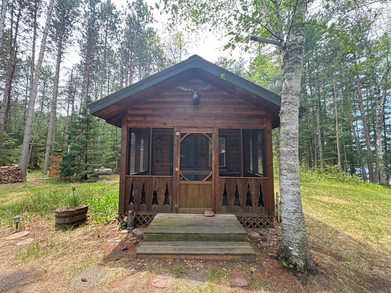 37089 Teal Drive, Sturgeon Lake, MN 55783