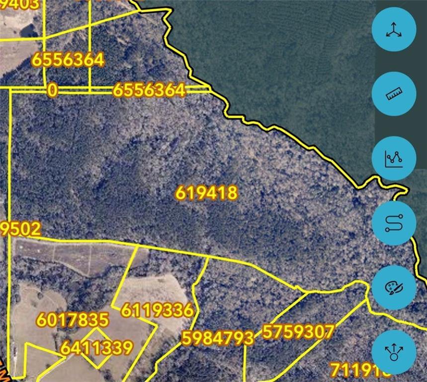 220 Acres Z Mcdaniel Road, Kentwood, LA 70444