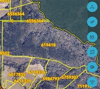220 Acres Z Mcdaniel Road, Kentwood, LA 70444