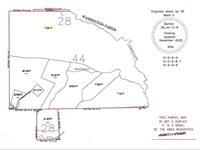 220 Acres Z Mcdaniel Road, Kentwood, LA 70444