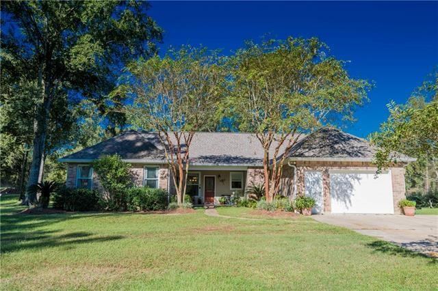 28230 Stanga Lane, Ponchatoula, LA 70454