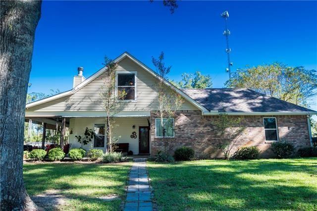 28230 Stanga Lane, Ponchatoula, LA 70454