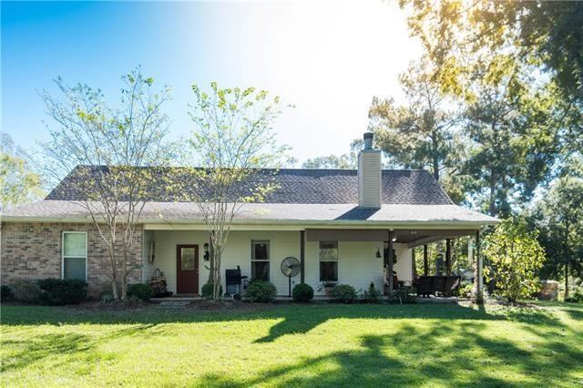 28230 Stanga Lane, Ponchatoula, LA 70454