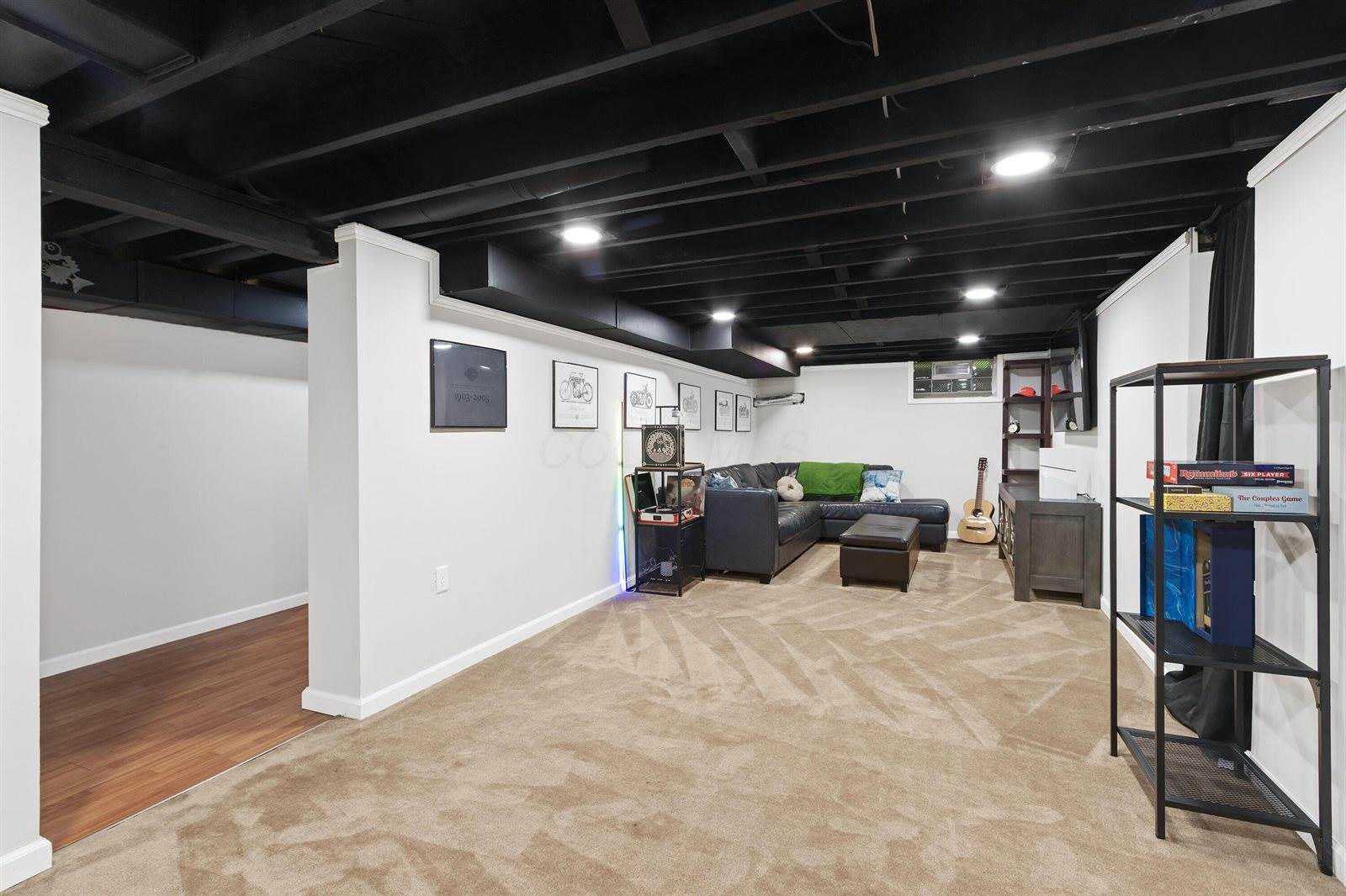 5451 Sharon Park Avenue, Columbus, OH 43214