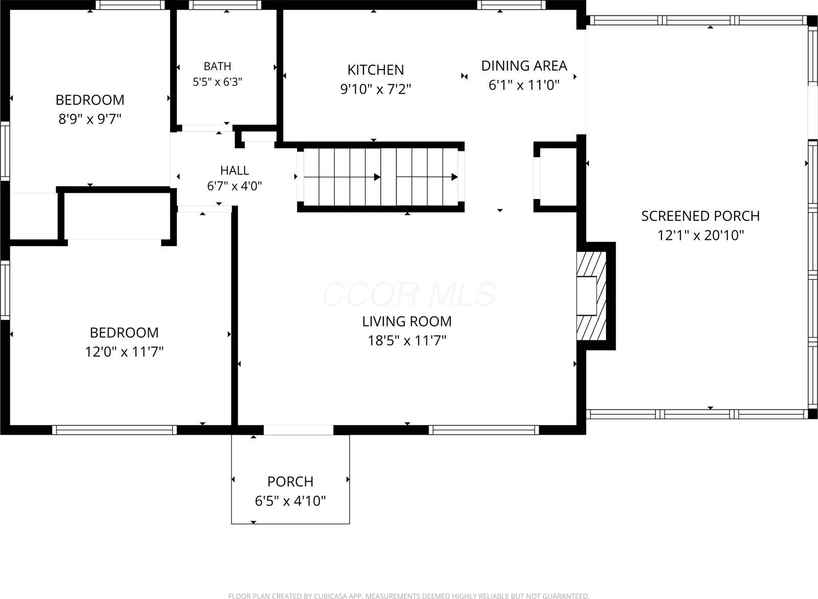5451 Sharon Park Avenue, Columbus, OH 43214
