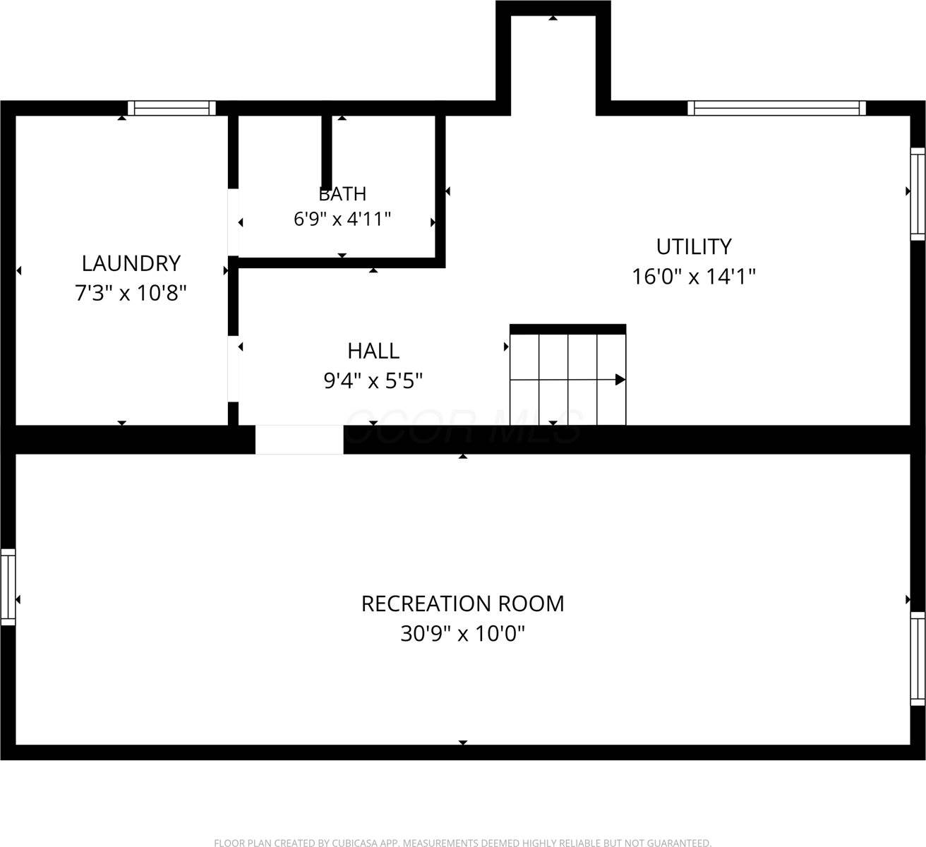 5451 Sharon Park Avenue, Columbus, OH 43214