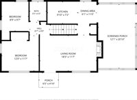 5451 Sharon Park Avenue, Columbus, OH 43214
