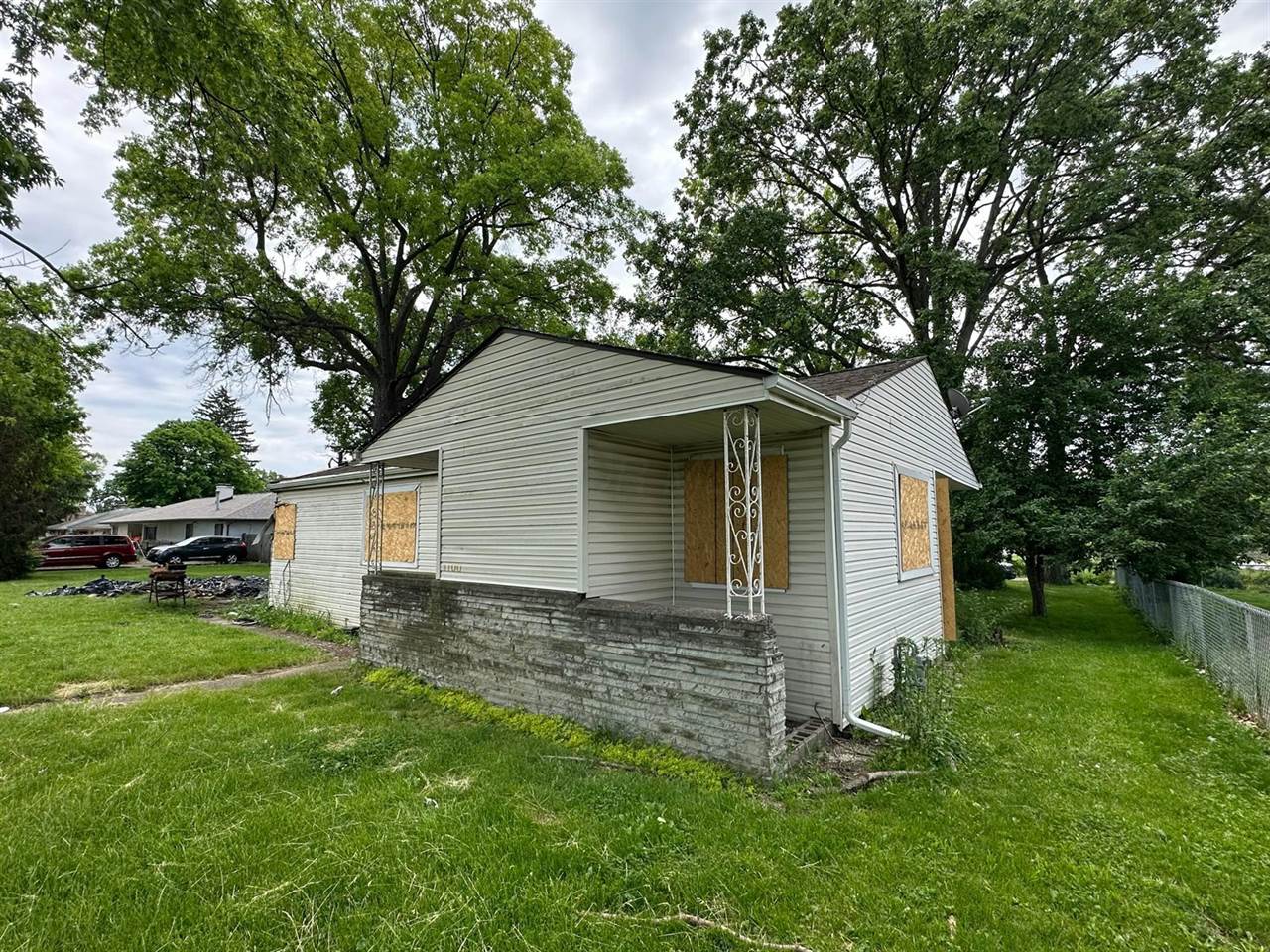 1100 Harrisburg Pike, Columbus, OH 43223