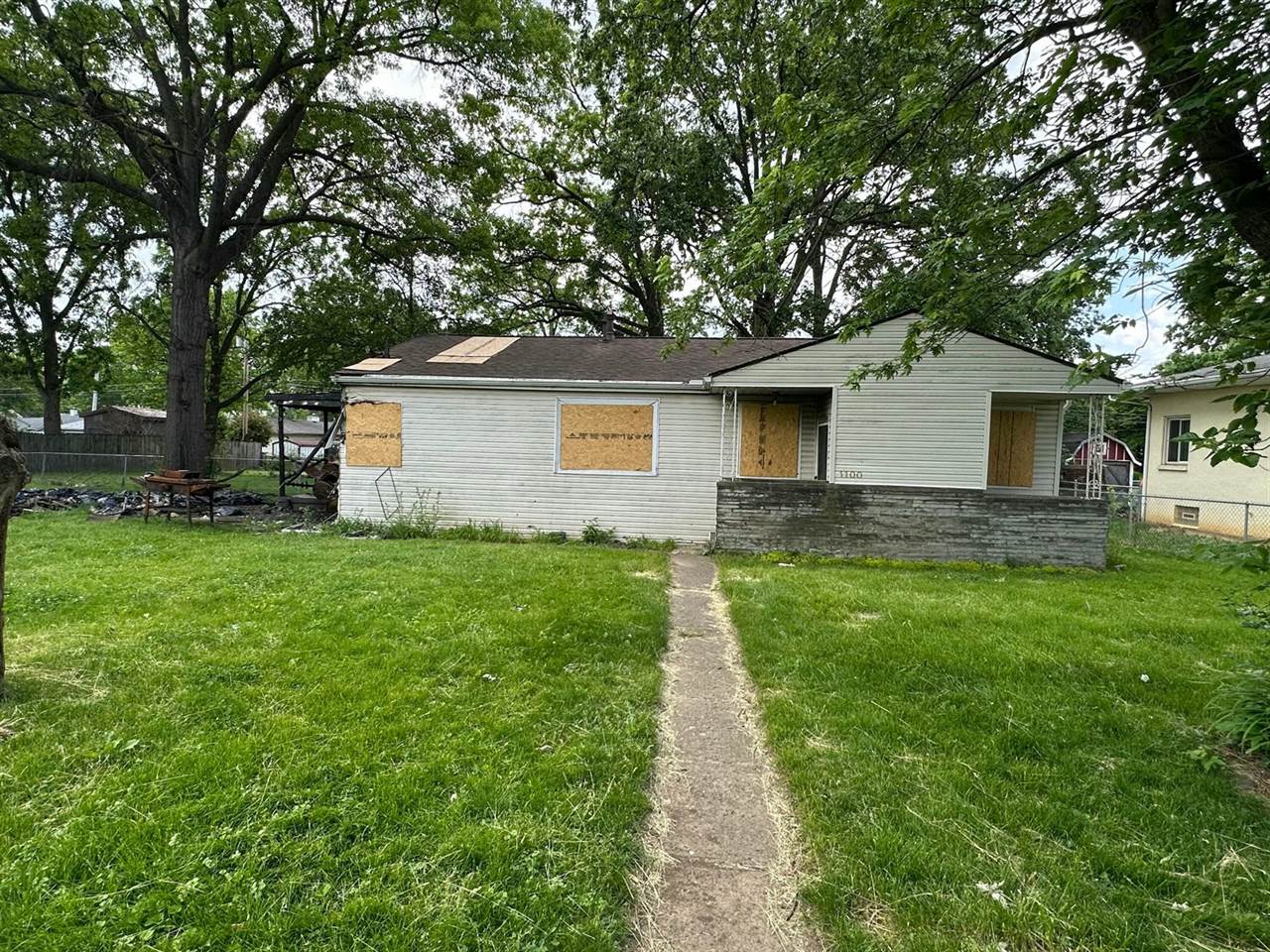 1100 Harrisburg Pike, Columbus, OH 43223