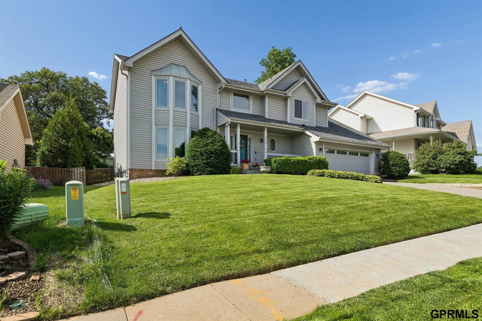 3203 Rahn Boulevard, Bellevue, NE 68123