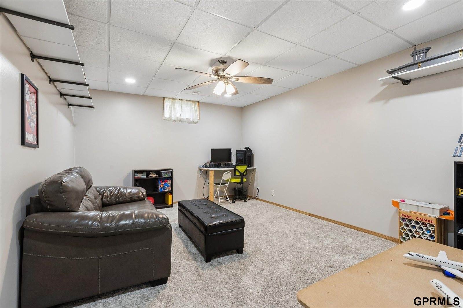 3203 Rahn Boulevard, Bellevue, NE 68123